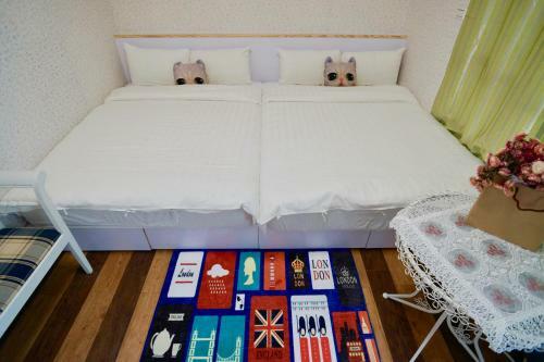 Bed & Breakfast Yilancat Country House
