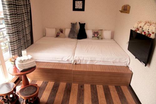 Bed & Breakfast Yilancat Country House
