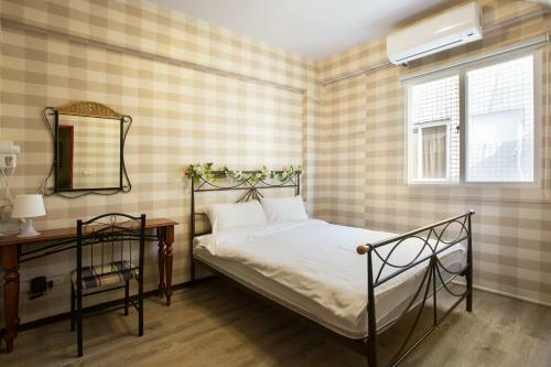Bed & Breakfast Yilancat Country House