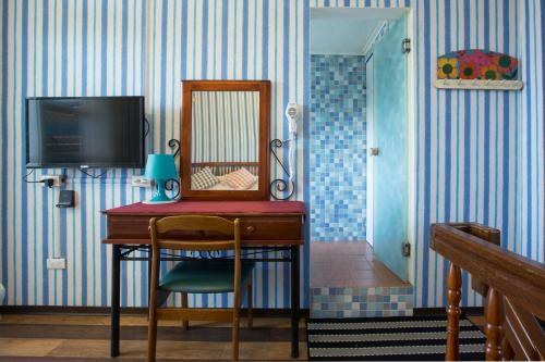 Bed & Breakfast Yilancat Country House