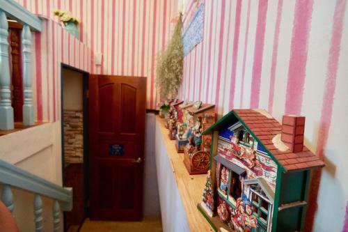Bed & Breakfast Yilancat Country House