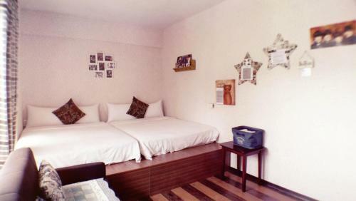 Bed & Breakfast Yilancat Country House
