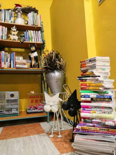 Bed & Breakfast Yilancat Country House