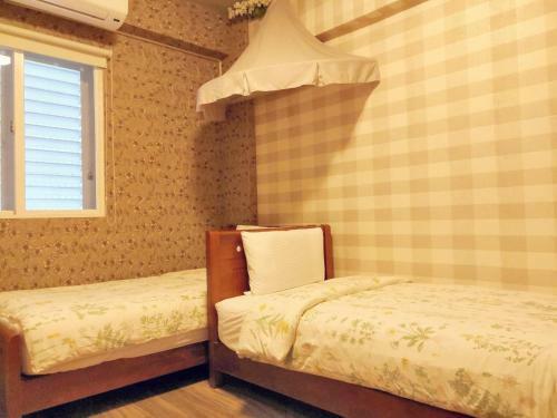 Bed & Breakfast Yilancat Country House