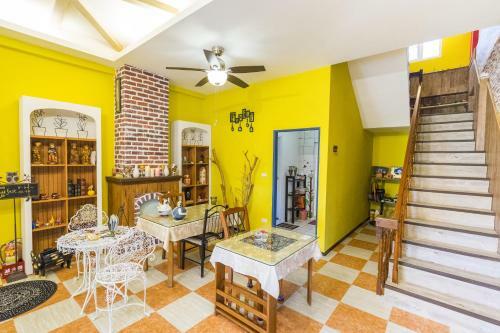 Bed & Breakfast Yilancat Country House