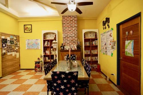 Bed & Breakfast Yilancat Country House