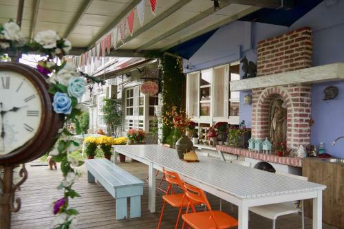 Bed & Breakfast Yilancat Country House