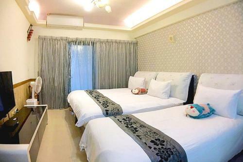 Hotel Onsen Residence