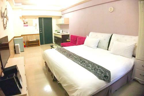 Hotel Onsen Residence