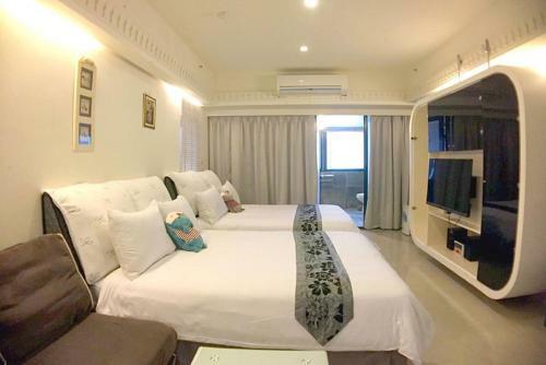 Hotel Onsen Residence