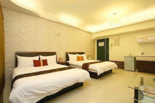 Hotel Onsen Residence