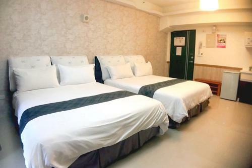 Hotel Onsen Residence