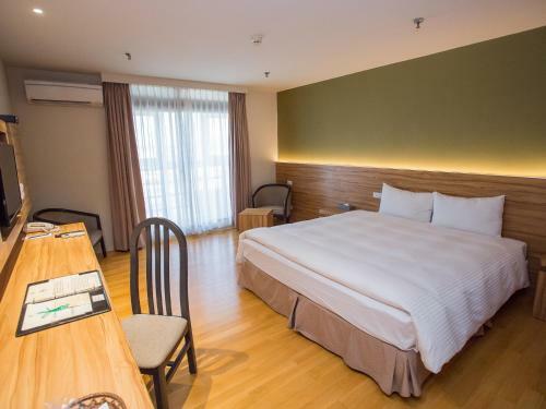 Hotel Landis Inn Lotung
