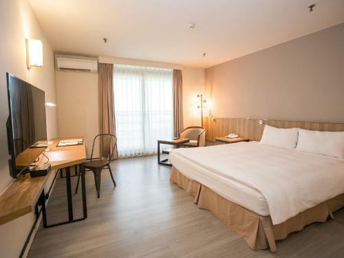 Hotel Landis Inn Lotung