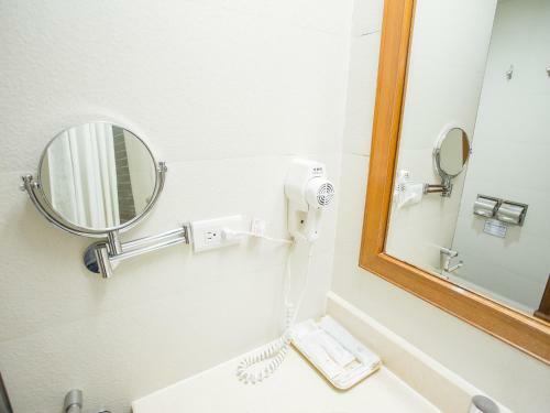 Hotel Landis Inn Lotung