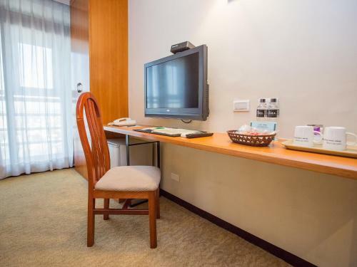 Hotel Landis Inn Lotung
