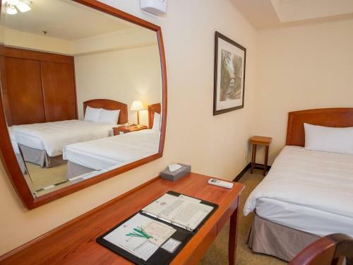 Hotel Landis Inn Lotung