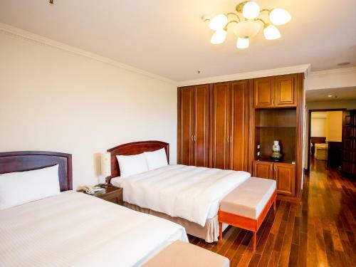Hotel Landis Inn Lotung