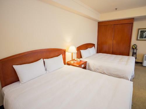 Hotel Landis Inn Lotung