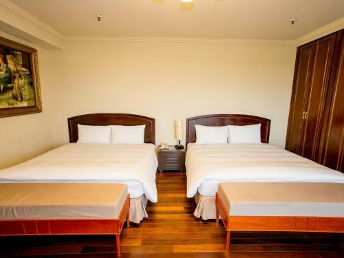 Hotel Landis Inn Lotung