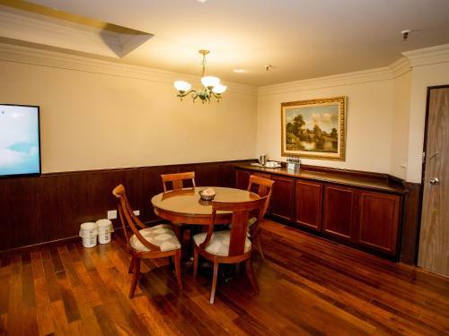 Hotel Landis Inn Lotung