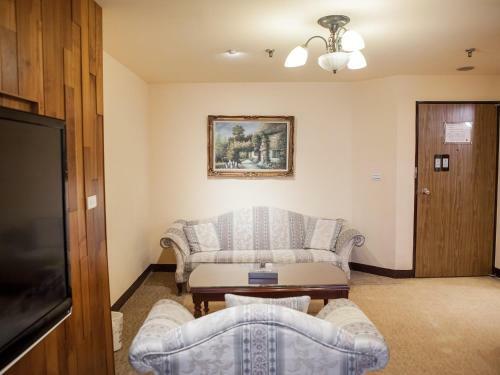 Hotel Landis Inn Lotung