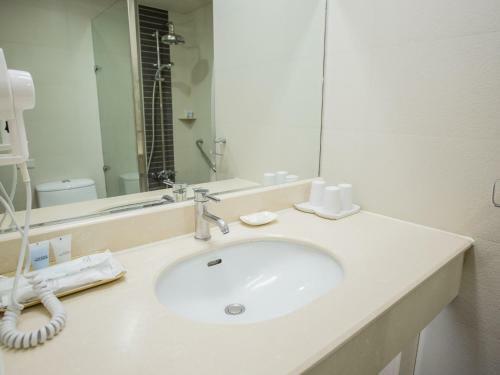 Hotel Landis Inn Lotung