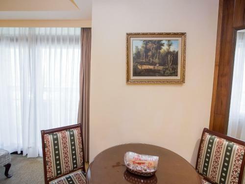 Hotel Landis Inn Lotung