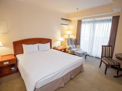 Hotel Landis Inn Lotung