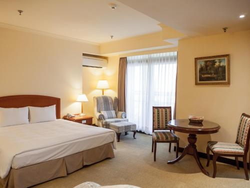 Hotel Landis Inn Lotung