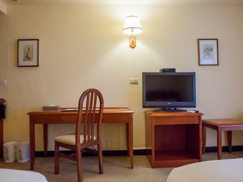 Hotel Landis Inn Lotung