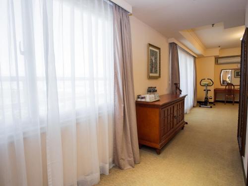 Hotel Landis Inn Lotung