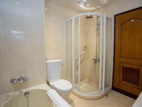 Hotel Landis Inn Lotung