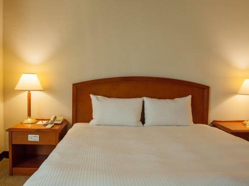 Hotel Landis Inn Lotung