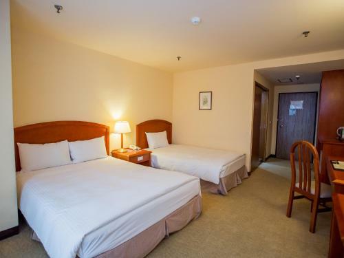 Hotel Landis Inn Lotung