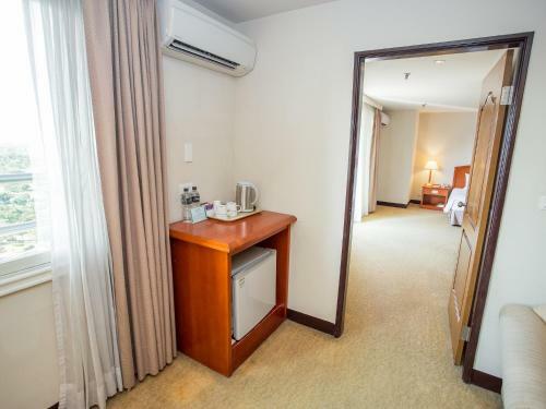 Hotel Landis Inn Lotung