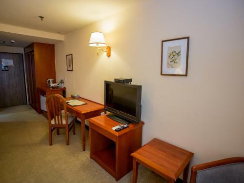 Hotel Landis Inn Lotung