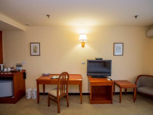Hotel Landis Inn Lotung