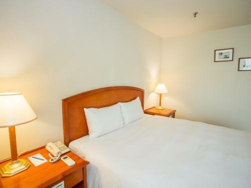 Hotel Landis Inn Lotung