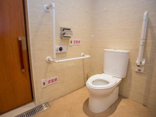 Hotel Landis Inn Lotung