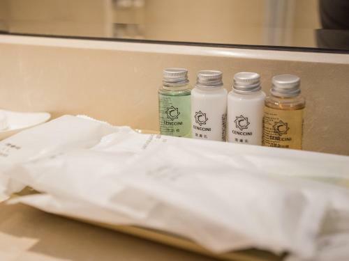 Hotel Landis Inn Lotung