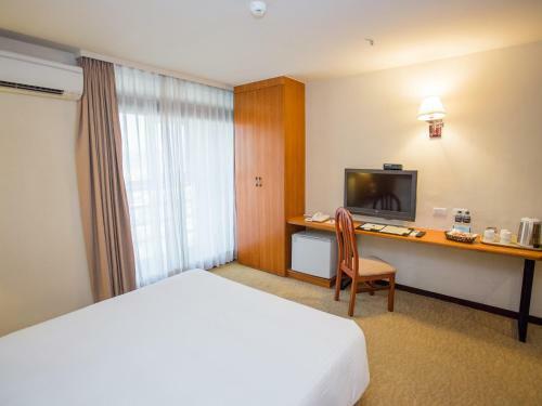 Hotel Landis Inn Lotung