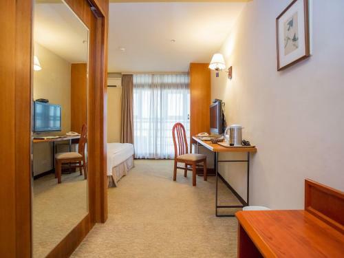 Hotel Landis Inn Lotung