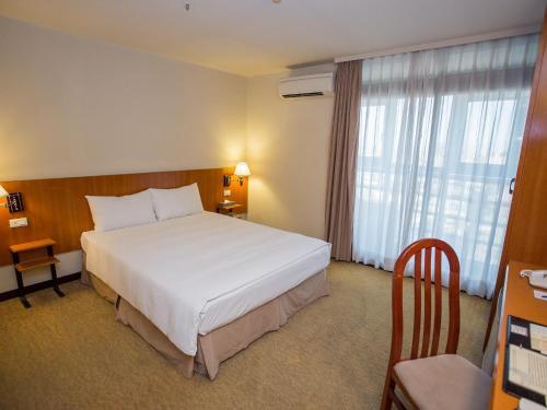 Hotel Landis Inn Lotung