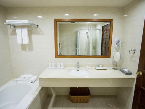Hotel Landis Inn Lotung