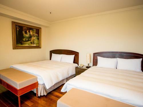 Hotel Landis Inn Lotung