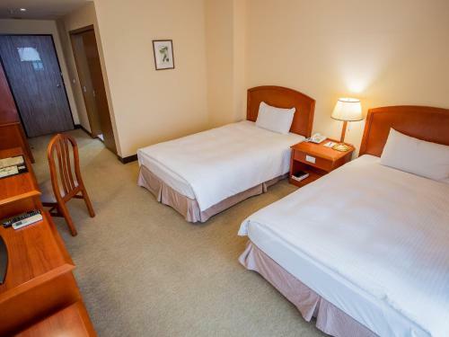 Hotel Landis Inn Lotung