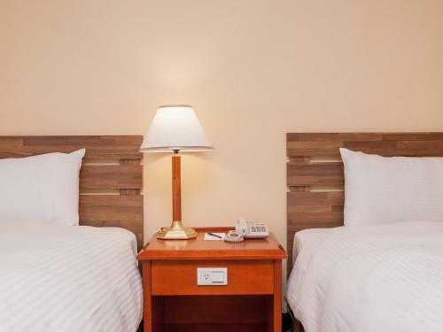 Hotel Landis Inn Lotung