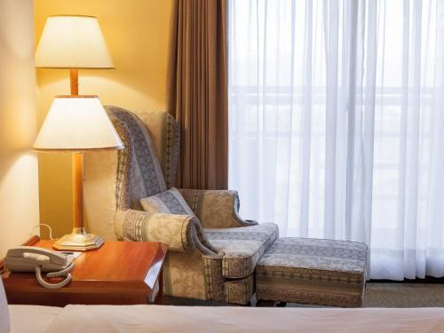 Hotel Landis Inn Lotung