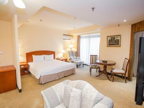Hotel Landis Inn Lotung